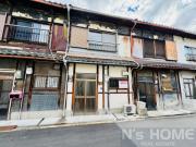 鴫野東3丁目貸家