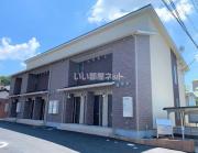 東武佐野線堀米駅まで徒歩12分