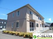 ライズヴィレッジ甘木A