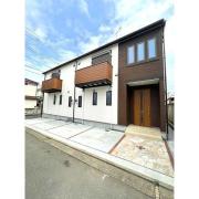 東急目黒線西小山駅まで徒歩6分