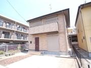 ＪＲ福知山線中山寺駅まで徒歩21分