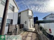 桜ヶ丘3丁目佐藤戸建