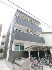 南海高野線沢ノ町駅まで徒歩6分