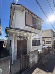 玉川学園2丁目戸建