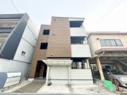 ＪＲ山陽本線福山駅まで徒歩14分
