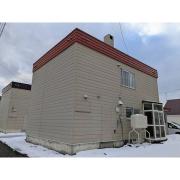 地下鉄南北線麻生駅までバス約17分 徒歩2分