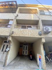 八雲東2丁目車庫付きテラス