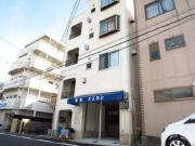 阪神本線久寿川駅まで徒歩3分