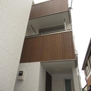 西六郷1丁目戸建 B号棟