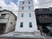 新小岩四丁目マンション