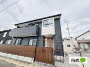 北島町北村字水神原戸建