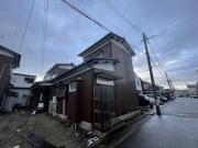 砂岡1丁目 貸家