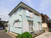 京王線分倍河原駅まで徒歩23分