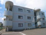ファミーユマンション