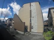 ハーモニーテラス旭丘堤3