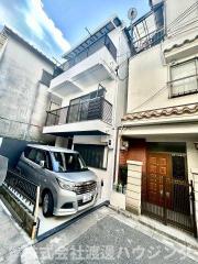 西淀川区中島1丁目一戸建て