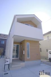 ＪＲ南武線矢川駅まで徒歩14分