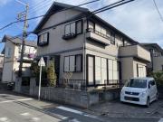 ＪＲ川越線武蔵高萩駅まで徒歩21分