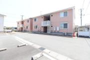 リビングタウン連島 B棟