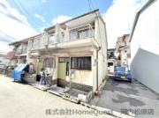 東藤井寺町テラス