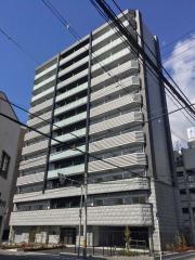 メインステージ大阪 North Mark
