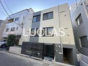 早稲田鶴巻町IMAハウス