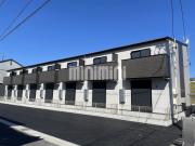 Maisonette land 薬師寺A