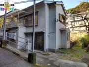 長崎電軌本線スタジアムノース駅まで徒歩13分