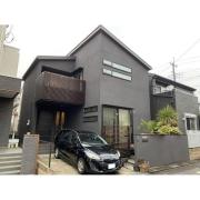 流山市南流山3丁目貸家