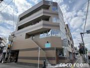ニュー田中屋マンション