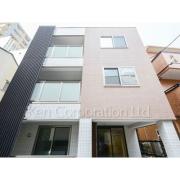 TS APARTMENT HOUSE