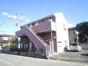 ＪＲ常磐線佐和駅まで徒歩10分