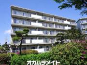 高津団地5街区11棟