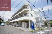 近鉄けいはんな線吉田駅まで徒歩7分