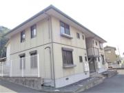 ＪＲ福塩線備後本庄駅まで徒歩10分