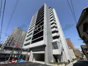 S-RESIDENCE布施aventra