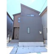 ＪＲ東海道本線平塚駅までバス約15分 徒歩3分