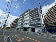阪急千里線豊津駅まで徒歩4分