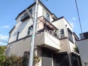 京王井の頭線西永福駅まで徒歩14分
