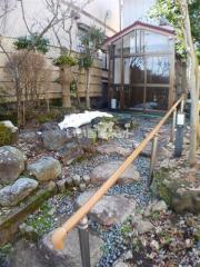 加茂市陣ヶ峰戸建