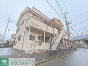 第二山本ハイツ