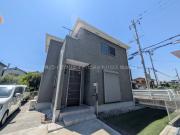 平岡町新在家 戸建て