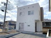 白銀台一丁目貸家II