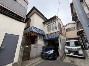 都営新宿線篠崎駅まで徒歩11分