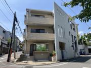 ＪＲ山手線五反田駅まで徒歩6分