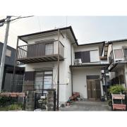 名古屋市守山区菱池町住宅