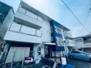 京阪本線寝屋川市駅まで徒歩5分