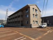 新潟県長岡市旭岡２丁目