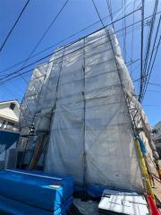 ＪＲ東海道本線茅ケ崎駅まで徒歩9分