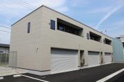 名鉄津島線木田駅まで徒歩8分